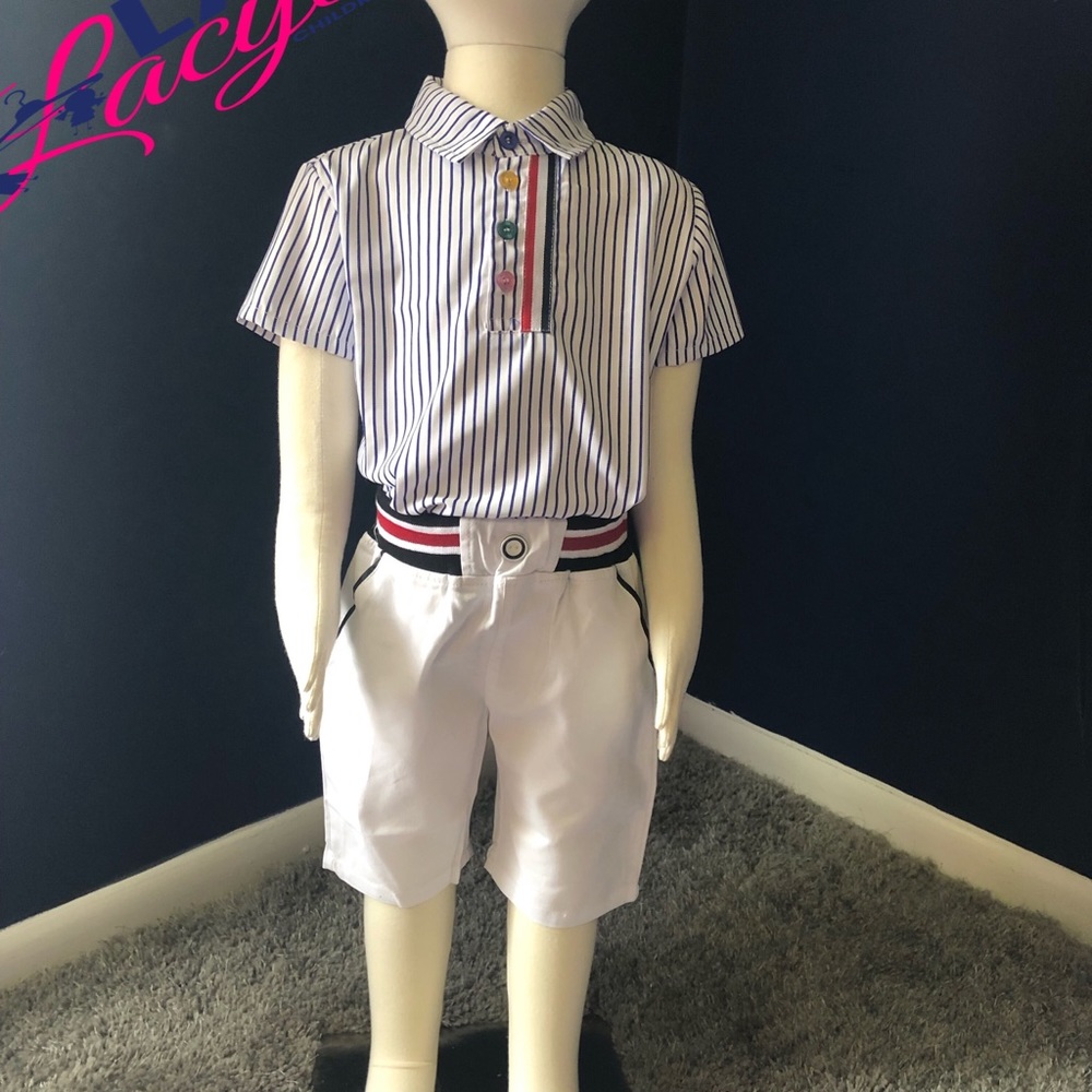 Boys Set